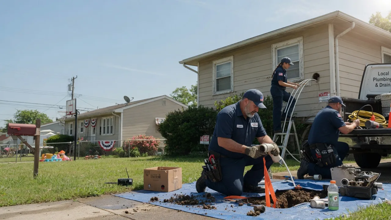 Faucet Repair in Poyen, AR near me
